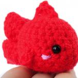 Miglior amigurumi portachiavi