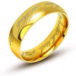 Miglior anello fascia