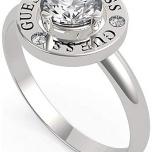 Miglior anello guess fascia