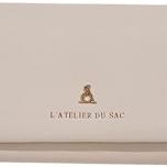 Miglior atelier du sac portafogli
