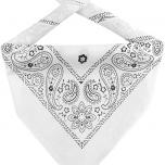 Miglior bandana bianca