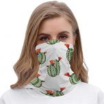 Miglior bandana cactus