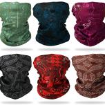 Miglior bandana elastica