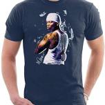 Miglior bandana t shirt mens