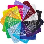 Miglior bandane colorate