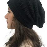 Miglior basco cappello all uncinetto