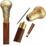 Miglior bastone con lama
