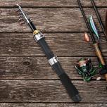Miglior bastone da pesca