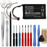 Miglior batteria fascia garmin