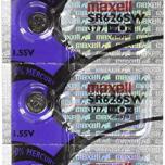 Miglior batterie per orologi duracell