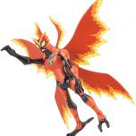 Miglior ben ten ultimate alien orologio