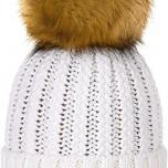 Miglior berretto cashmere con pon pon