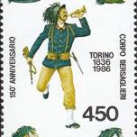 Miglior bersaglieri fez