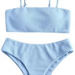 Miglior bikini a fascia