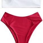 Miglior bikini con fascia imbottita