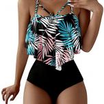 Miglior bikini fascia imbottita tezenis