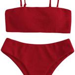 Miglior bikini fascia imbottita