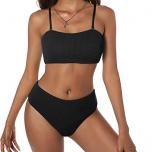 Miglior bikini fascia nero