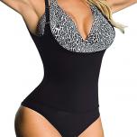 Miglior body con bretelle