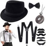 Miglior borsalino cravatte