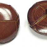 Miglior bottoni pelle loden