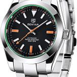 Miglior bracciale orologio uomo