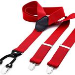 Miglior bretelle rosse