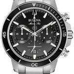 Miglior bulova cronografi