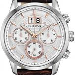 Miglior bulova orologi uomo