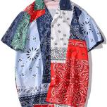 Miglior camicia bandana