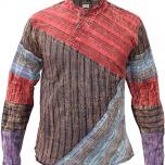 Miglior camicia bottoni laterali