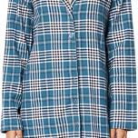 Miglior camicia notte bottoni