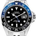 Miglior capital orologi