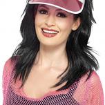 Miglior cappelli anni 80 donne