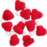 Miglior cappelli babbo natale piccoli