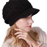 Miglior cappelli con visiera eleganti