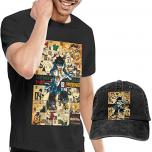 Miglior cappelli da baseball