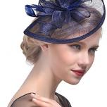 Miglior cappelli da cerimonia con veletta