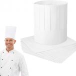 Miglior cappelli da cuoco monouso