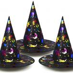 Miglior cappelli da strega per halloween