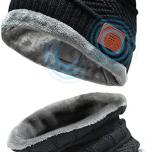 Miglior cappelli di lana uomo