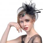 Miglior cappelli donna cerimonia