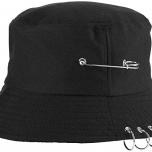 Miglior cappelli neri donna