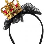 Miglior cappelli regina bambino