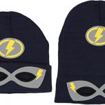 Miglior cappelli supereroi