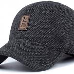 Miglior cappelli uomo invernali con visiera