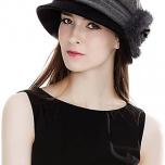 Miglior cappelli vintage anni 20