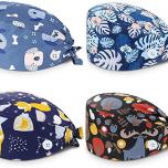 Miglior cappellini chirurgici