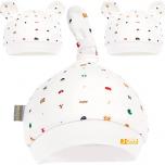 Miglior cappellini cotone neonato