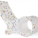 Miglior cappellini fish chair